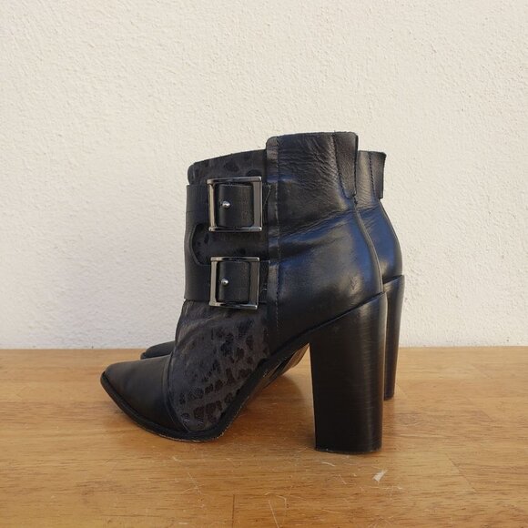 TIBI Billie Boots - Picture 5 of 12